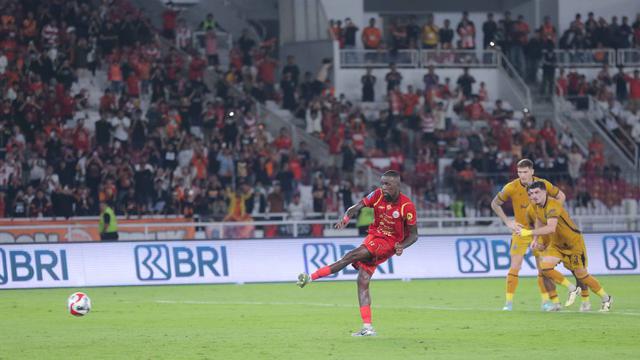 Lima Ujian Berat Persija Jakarta Menuju Takhta Juara BRI Super League 2025/2026