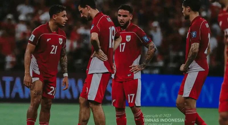 Regulasi Baru Asian Games 2026 Picu Polemik, Peluang Timnas Indonesia Dipertanyakan