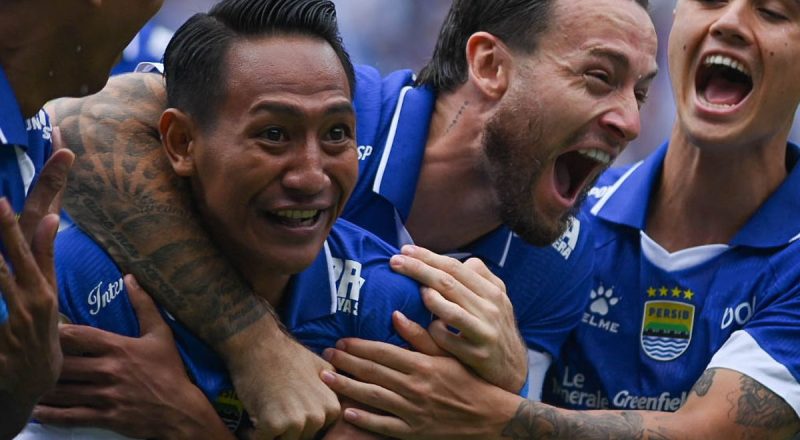 Bojan Hodak Soroti Pemanggilan Tiga Pemain Persib ke Timnas Indonesia, Satu Nama Tak Masuk Daftar
