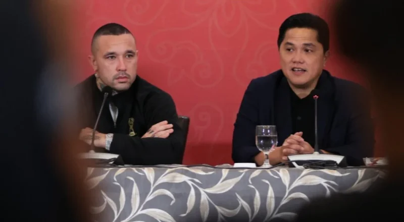Radja Nainggolan Buka-bukaan! Beda Perlakuan di Indonesia vs Belgia Bikin Kaget
