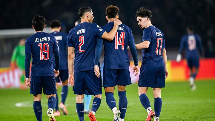 PSG Sudah Juara Ligue 1, Arsenal Terancam Kalah Fisik di Jadwal Padat