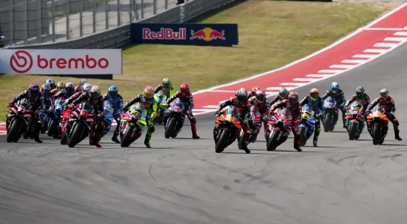 Update Klasemen MotoGP 2026 Usai Joan Mir Terima Hukuman di Catalunya