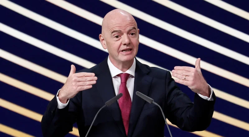 Catat Perubahannya! FIFA Siapkan Regulasi Baru untuk Piala Dunia 2026